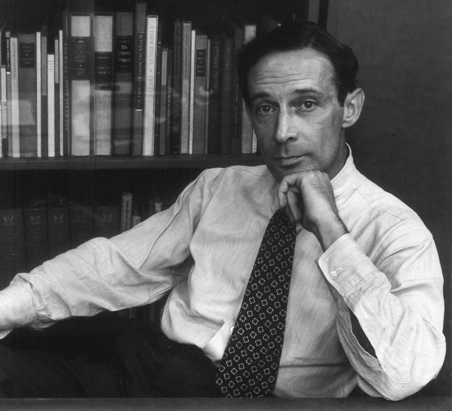 Joseph Blumenthal