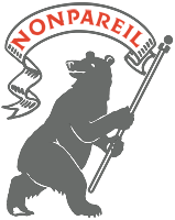 Nonpareil Type